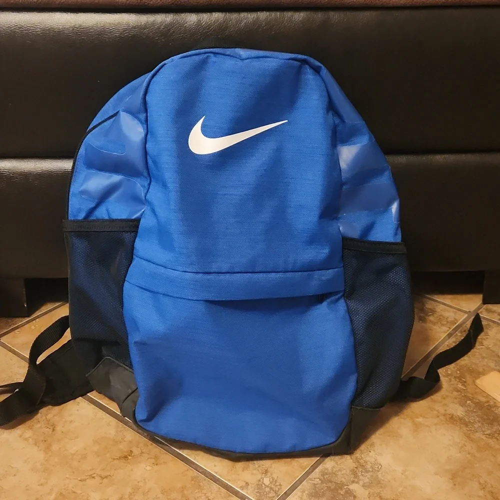Nike Brasilia Just Do It Backpack - Picture 2 of 7